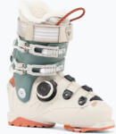 Rossignol Дамски ски обувки Rossignol Alltrack 80 BOA GW W beige/teal Ски обувки