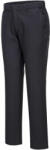 Portwest Stretch Slim Chino Nadrág S232BKS42