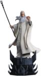 Iron Studios Statuetă Iron Studios Movies: The Lord of The Rings - Saruman (1/10), 29 cm (WBLOR58021-10) Figurina