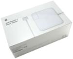 Apple Alimentator Apple cu MagSafe 2, 85 W, White (MYH83Z/A)