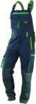 NEO TOOLS NEO 81-246-XXL Munkanadrág, Kantáros, Premium, 62% Pamut, 35% Polyester, 3% Elastane, XXL
