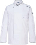 Portwest Surrey Séf Kabát L/S C835WHRS