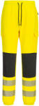 Portwest KX346OBRS KX3 Hi-Vis Flexi Class 2 Jogger S