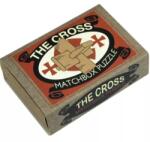 Reflexshop Professor Puzzle: The Cross Matchbox Ördöglakat