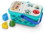 Baby Einstein Bevásárlókosár Magic Touch HAPE 9hó+