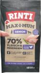 RINTI MAX-I-MUM Senior Chicken csirkével idősebb kutyáknak 12 kg