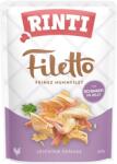 RINTI Filetto in Jelly Chicken&Ham zselés csirke és sonka 100 g