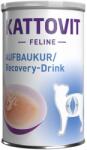 KATTOVIT Cat Diet Drinks Recovery drink 135ml