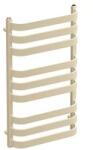 Radeco BILLY 2 csőradiátor 930X530 mm 452W, bézs (Saturn 4) (BIL093053SA4GD0000000)