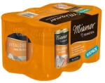 Miamor Trinkfein csirkehúsleves macskáknak 6 x 135 ml