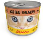 Josera Kitten Lazacos nedves cicatáp konzerv 200g