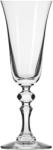 Krosno Krista pezsgőspohár készlet 150 ml 6 darabos