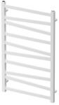 Radeco River 2 fürdőszobai radiátor 865X530 mm 333 W, fehér (RAL 9016) (RIV086053916GD0000000)