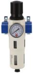 Airpress Въздушен филтър 3/4" + регулатор 15 BAR Pro Line (45200017) Въздушен филтър