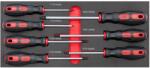 Airpress Отвертки Torx 79156-TR27 (79156-TR27)