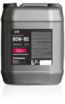 DYNAMAX Hypol 80w90 gl4 трансмисионно масло 20 l (501724)