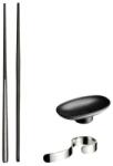 Pintinox Комплект за суши ОДРИ, комплект от 6 бр. , Пинтинокс (PIN165000F5)