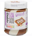 Diablo Mogyoró és Fehércsoki krém - 350g - bio