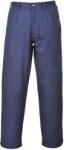 Portwest Bizflame Pro Nadrág - L, Tengerészkék