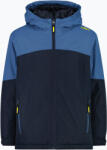 CMP Geacă softshell pentru copii CMP 35Z1524 Fix Hood b. blue/bluestone