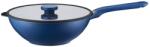 Ambition Cobalt wok 30 cm