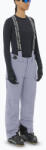 Salomon Pantaloni de schi pentru femei Salomon Brilliant blue granite