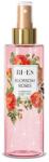 Bi Es Spray de Corp Blossom Roses cu Efect de Stralucire, Bi-es 200 ml