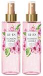 Bi Es Set 2 x Parfum Bi-es Body Mist Blossom Avenue, 200 ml