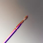 Csiszolofejek. hu Szivárvány gyémánt csiszolófej 6