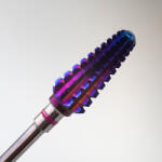 Csiszolofejek. hu Tornádó karbid csiszolófej 3XC