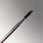 Csiszolofejek. hu Lándzsa alakú pedikűrös csiszolófej