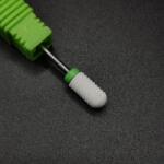 Csiszolofejek. hu Lekerekített henger kerámia balkezes csiszolófej C