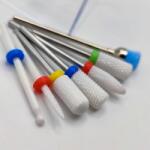 Csiszolofejek. hu Vegyes kerámia csiszolófej szett