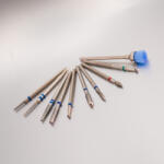 Csiszolofejek. hu Gyémánt csiszolófej szett