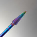 Csiszolofejek. hu Szivárvány gyémánt csiszolófej 19