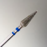 Csiszolofejek. hu Csepp formájú gyémánt csiszolófej