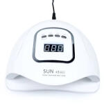 SUN X5 MAX UV LED lámpa