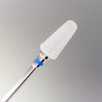 Csiszolofejek. hu Kúpos kerámia csiszolófej M