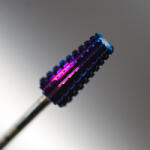 Csiszolofejek. hu Színes vulkán karbid csiszolófej 2XC