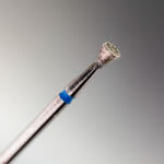 Csiszolofejek. hu Rombusz gyémánt csiszolófej