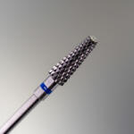 Csiszolofejek. hu Esernyő karbid balkezes csiszolófej M