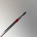 Csiszolofejek. hu Kis kugli karbid csiszolófej F