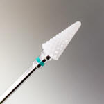 Csiszolofejek. hu Nagy hegyes kerámia csiszolófej C