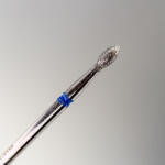 Csiszolofejek. hu Kis kúp gyémánt csiszolófej