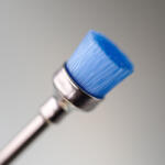 Csiszolofejek. hu Sánctisztító kefe - kék