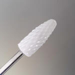 Csiszolofejek. hu Kugli kerámia csiszolófej M