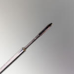 Csiszolofejek. hu Kis lándzsa alakú pedikűrös csiszolófej