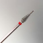 Csiszolofejek. hu Hosszú hegyes formájú gyémánt csiszolófej