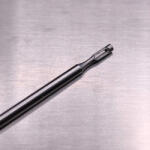 Sima fejű tyúkszem kiszedő 1, 8mm