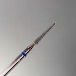 Csiszolofejek. hu Hosszu hegyes kúp gyémánt csiszolófej